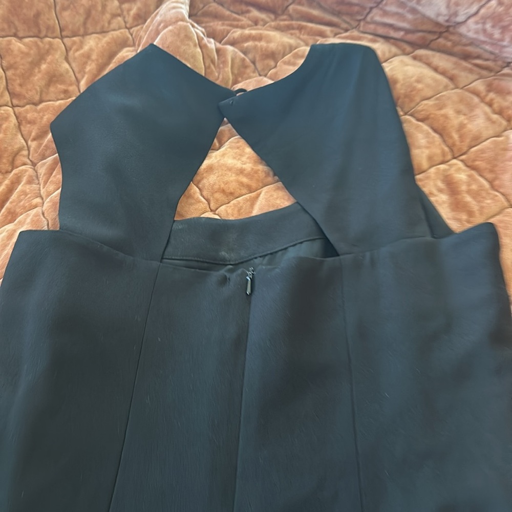 Carol Little black dress - Picture 4 of 4